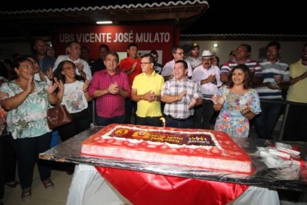 Toda sexta tem obras 3 anos