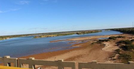 Rio São Francisco - Foto Adamy Gianinni Seutec Studio