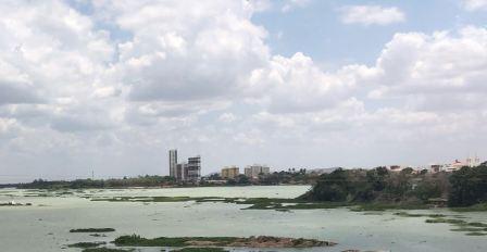 Baronesas Petrolina Pe