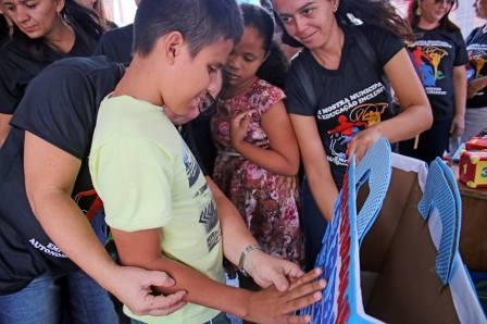 Educação Inclusiva