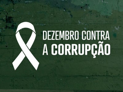 MPF Corrupção