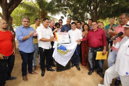 Pça Alto do Cruzeiro