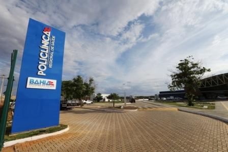 Policlinica Irecê