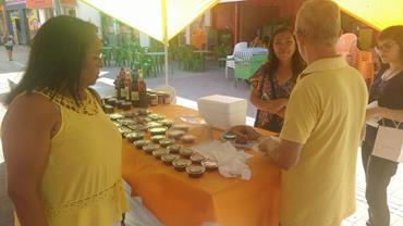 Segunda Feira das Cidades