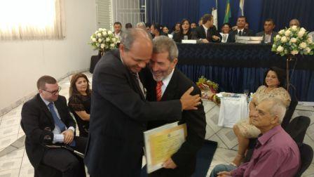 Titulo Gonzaga Belem