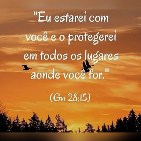 Versiculo Proteção