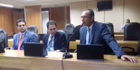 Zó - Crise Hídrica