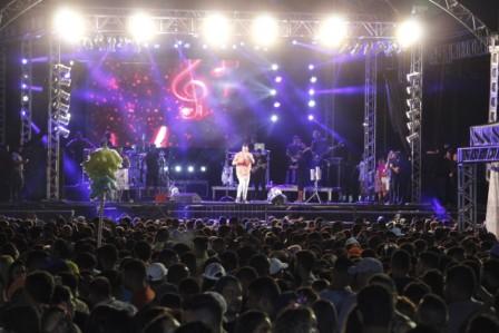 1ª noite Polo JGilberto