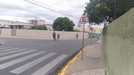 Alteração Trânsito