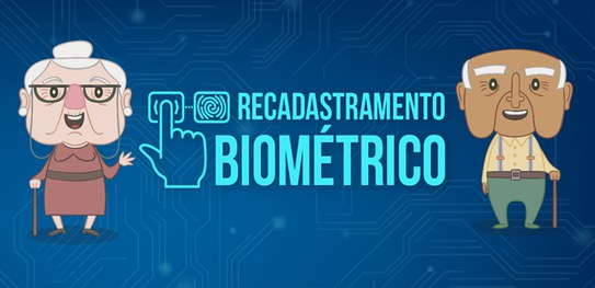 Biometria idosos