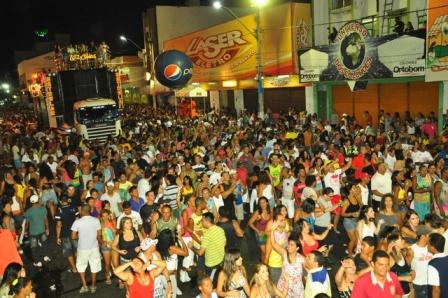 Carnaval Juazeiro BA