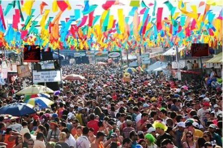 Carnaval PE
