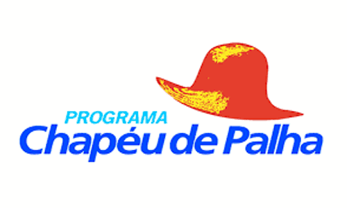 Chapeu de palha