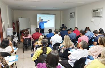 Curso TCE PE