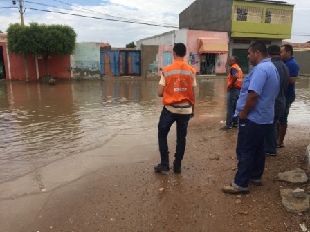 Defesa Civil Petrolina