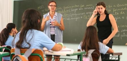 Educação Inclusiva
