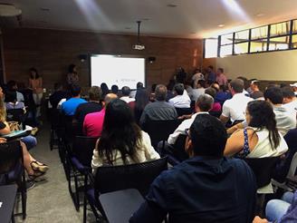 Encontro Construção