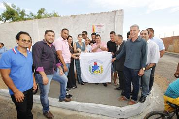 Entrega RAlecrim Argemiro 3