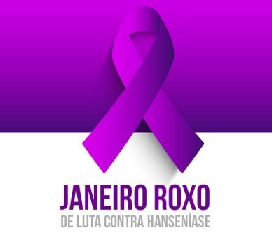 Janeiro Roxo