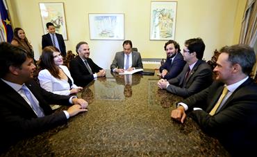 Lei Anti-Corrupção