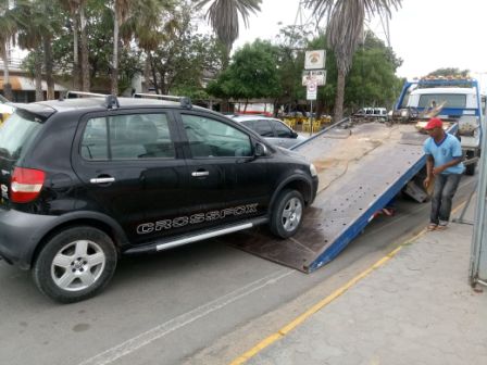 Operação Carnaval CSTT 1