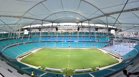 Arena Fonte Nova