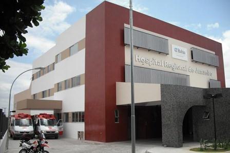 Hospital Regional Juazeiro