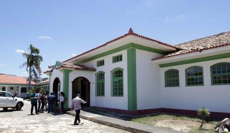 Hospital-Regional-Vicentina-Goulart Jacobina