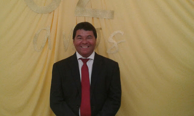 José Gerson Tacaratu