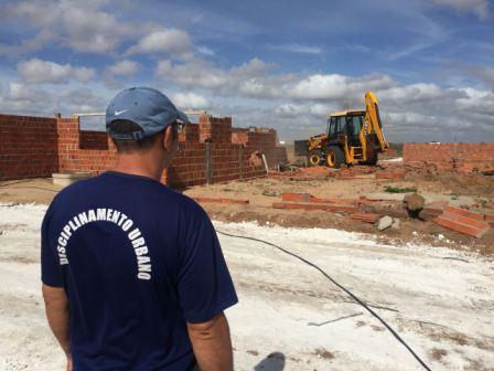 Operação Terreno Petrolina
