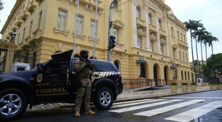 Operação Torrentes