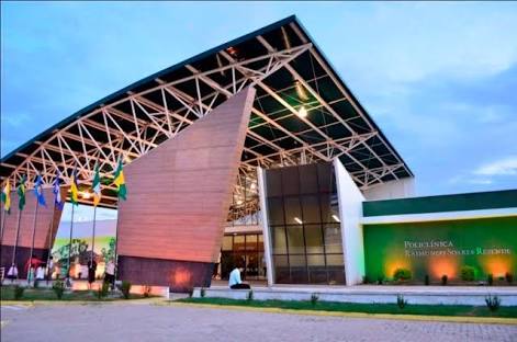 Policlínica Regional 1