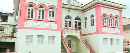 Prefeiutra de Catende