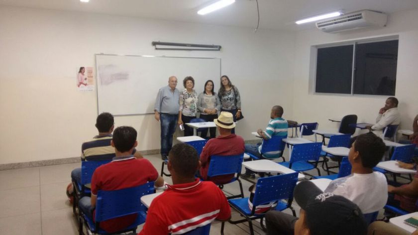 reedeucandos petrolina