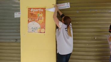 Vigilância Sanitaria