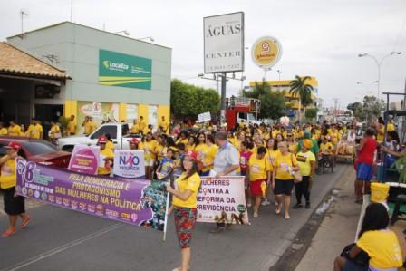 Caminhada da Mulher 2018 (2)