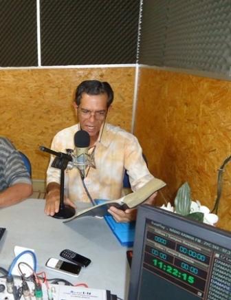 Fernando de Oliveira