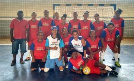 Futsal Feminino (10)