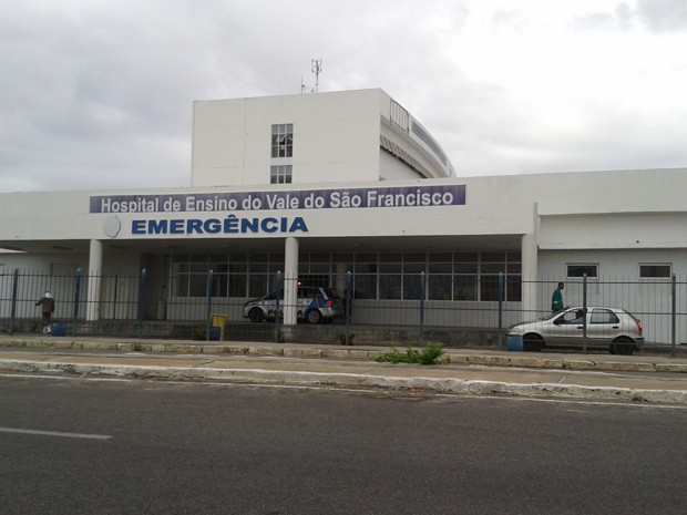 HU Petrolina