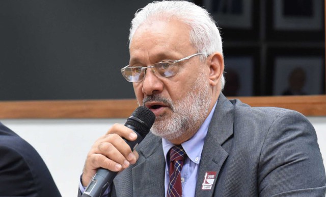 Jose Bonifacio - Ruy Barbosa