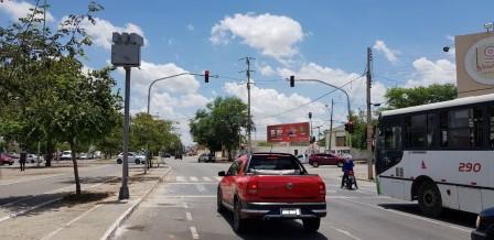 Radar Trânsito Petrolina