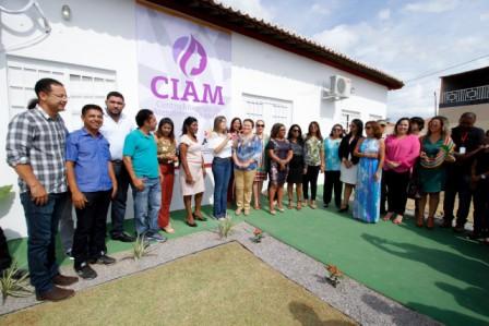 Reforma Ciam