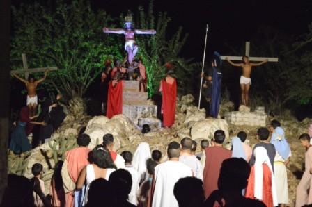 Via Sacra Itamotinga 2