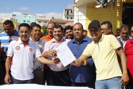 Assinatura Camelódromo