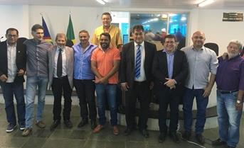 Audiência Serra Talhada