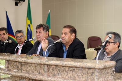 audiencia transporte