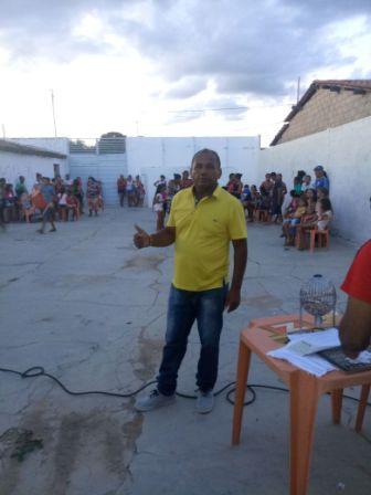 Bozó Retiro de Cima