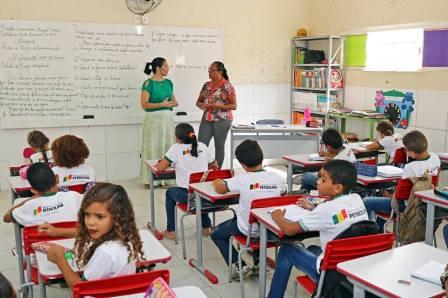 Escola Petrolina