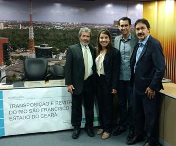 Gonzaga Patriota BNB