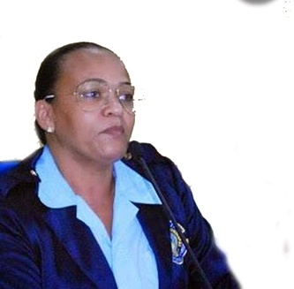 Josilene Lins Guarda